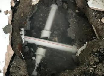 玛沁阳台漏水维修公司为您分享楼上楼下漏水怎么处理