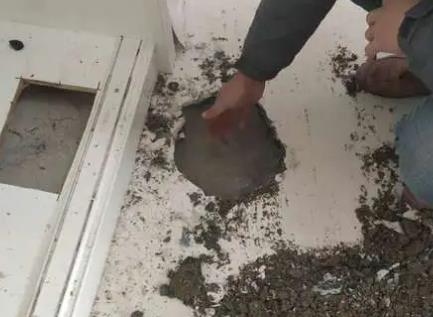 玛沁卫生间漏水维修公司分享下精确定位查漏水一次多少钱?不同级别收费不同