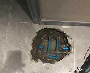 玛沁阳台漏水维修公司分享下暖气管道漏水的原因有哪些