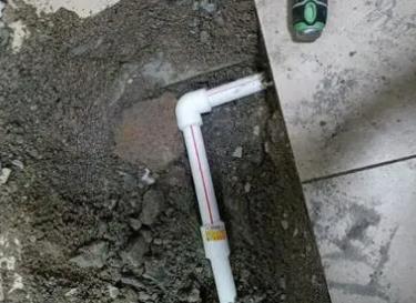 玛沁阳台漏水维修时有哪些声音会影响检漏仪