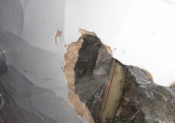 玛沁卫生间漏水维修的步骤和流程。